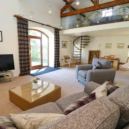 The Barn * Harrogate