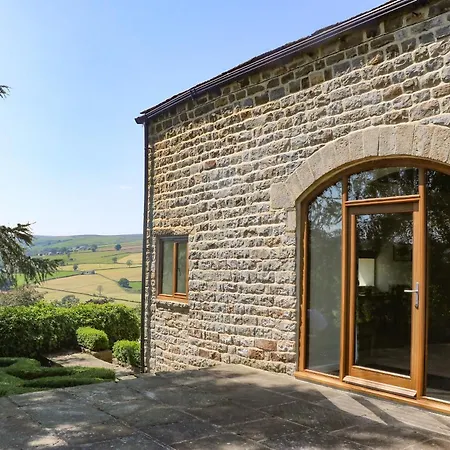 The Barn Harrogate