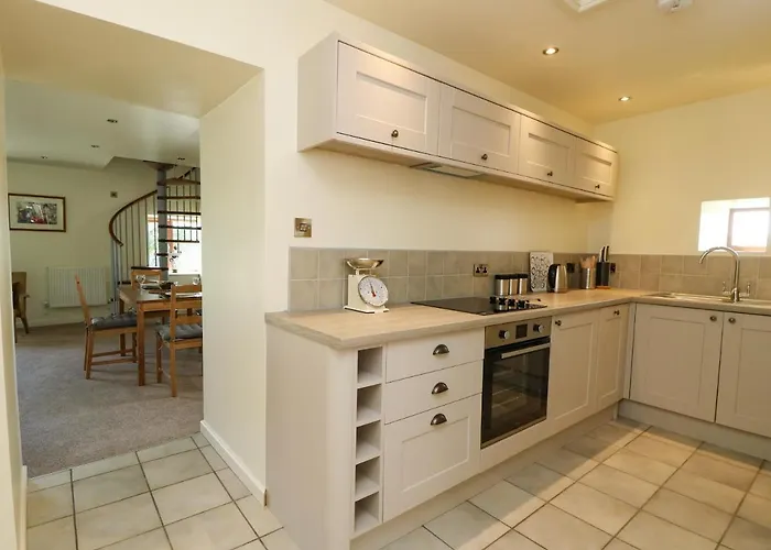 Σπίτι διακοπών The Barn *