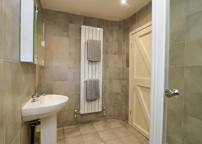 The Barn Vakantiehuis