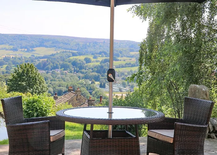 The Barn Vakantiehuis *