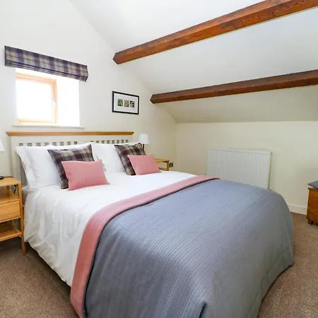 בית נופש The Barn