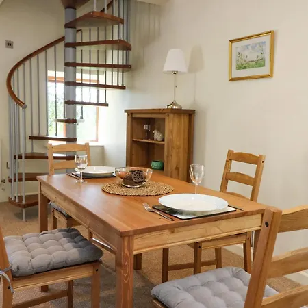 The Barn הרוגייט