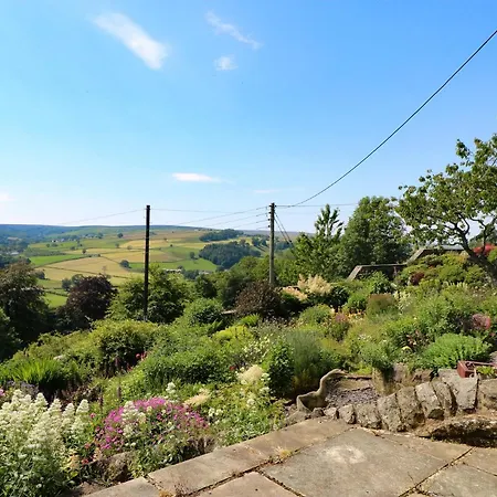 בית נופש The Barn *